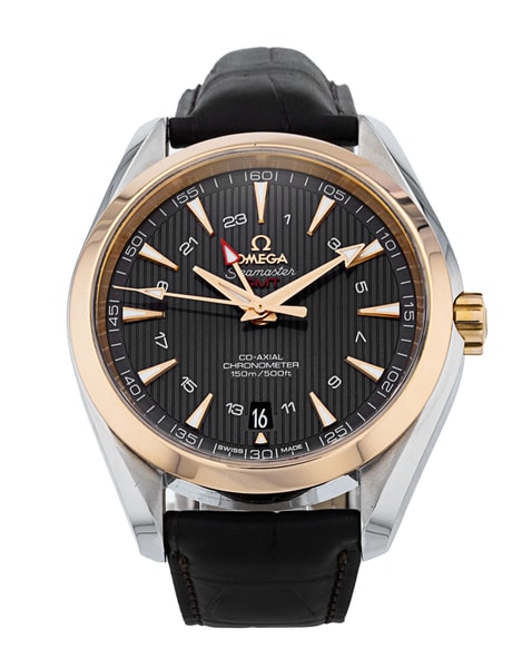Omega Aqua Terra 150m Gents 231.23.43.22.06.001